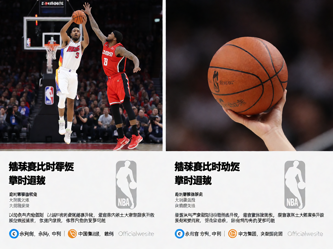 篮球赛事实时追踪场景